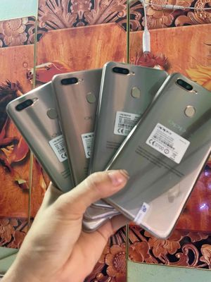 Oppo A5S 128GB