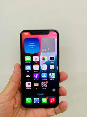 iphone 11pro 64GB quốc tế đã qua sử dụng. Mua bán Điện thoại tại Quận Thanh Khê Đà Nẵng được đăng bởi Nguyễn Hữu Thọ