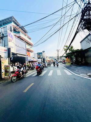 Hiếm- Lô đất phân khúc 5 tỷ- 68m2- Ngang5m- Liền kề Hoàng Diệu 2- HXH. Mua bán đất tại Thành phố Thủ Đức Tp Hồ Chí Minh được đăng bởi Vân Anh