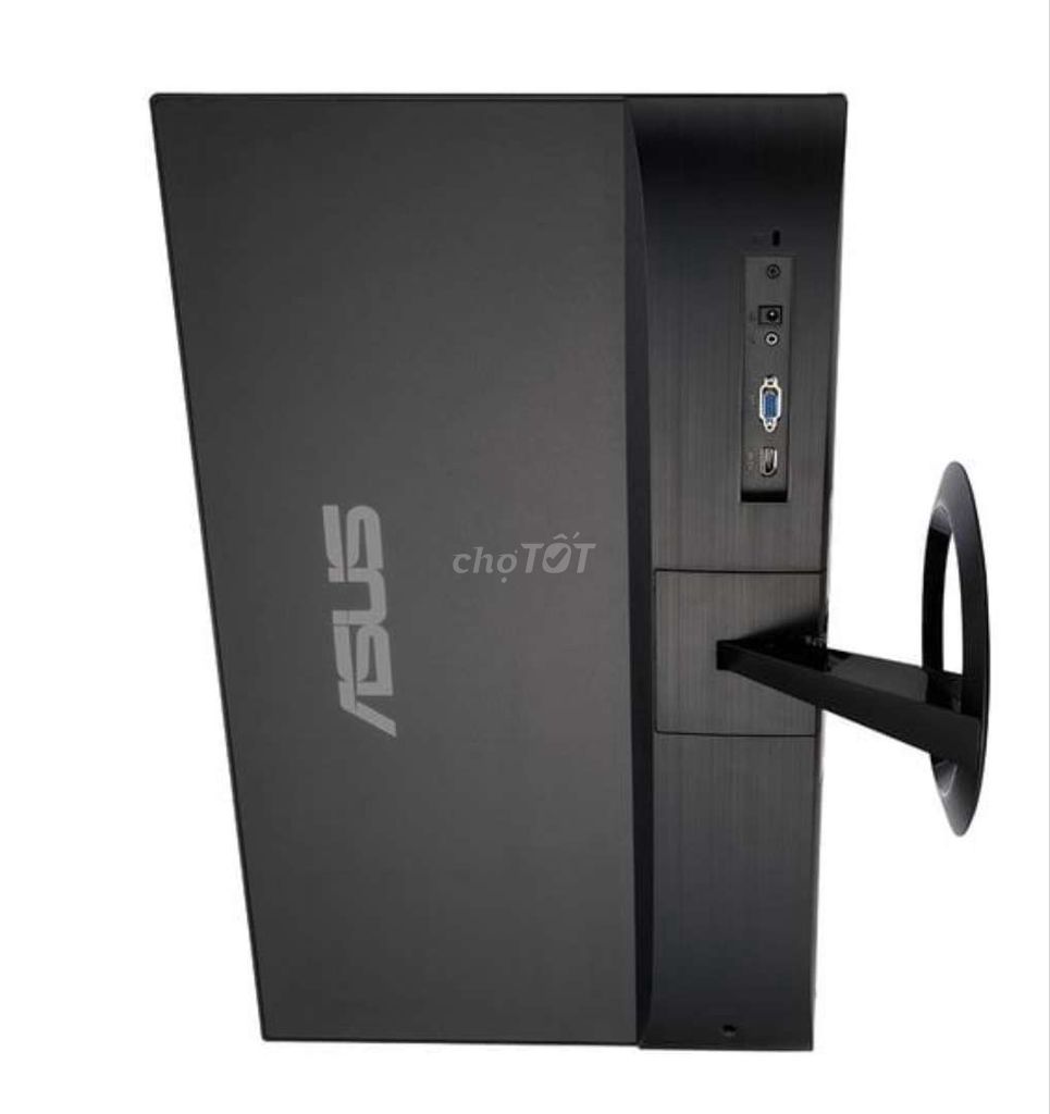 Màn máy tính 27in, Asus fullbox,chưa xài.