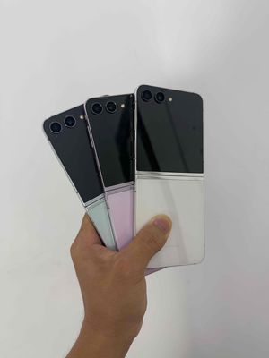 Samsung Zflip 5 256GB. Mua bán Điện thoại tại Quận 10 Tp Hồ Chí Minh được đăng bởi Phone2Hand