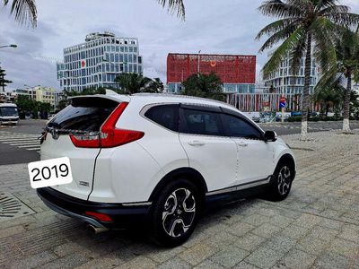 Honda crv 1.5 L odo 11v km 2019. Mua bán Ô tô tại Quận Thanh Xuân Hà Nội được đăng bởi Song Toàn
