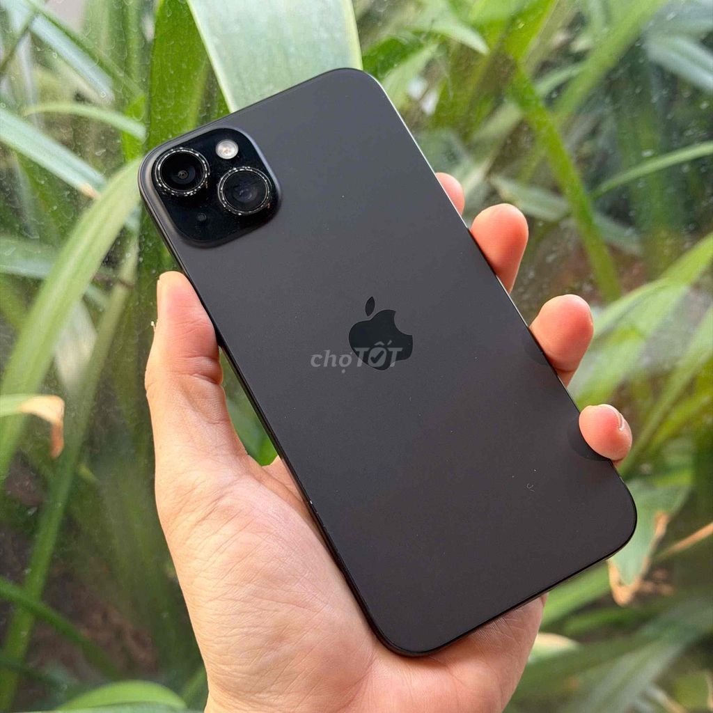 iPhone 15 Plus 128GB Đen. Mua bán Điện thoại tại Quận 10 Tp Hồ Chí Minh được đăng bởi Thế giới phone hình 1