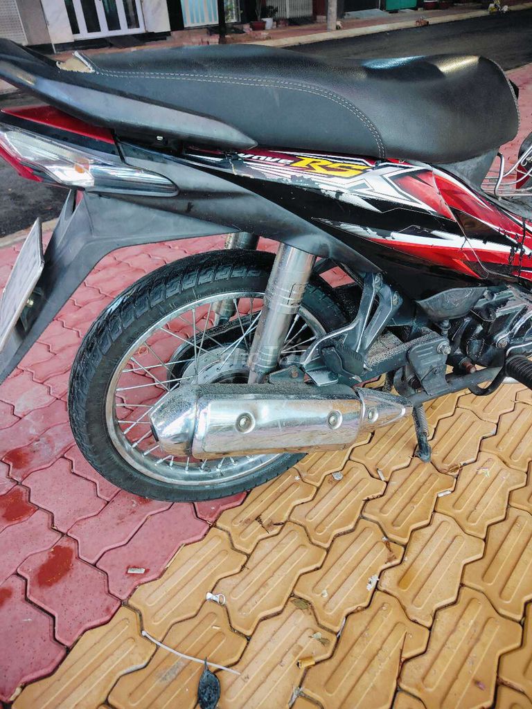 Wave rsx 110 giấy tờ đầy đủ. 
#xe sạch sẻ. Mua bán Xe máy tại Quận 8 Tp Hồ Chí Minh được đăng bởi Phong Nguyễn Thanh hình 7