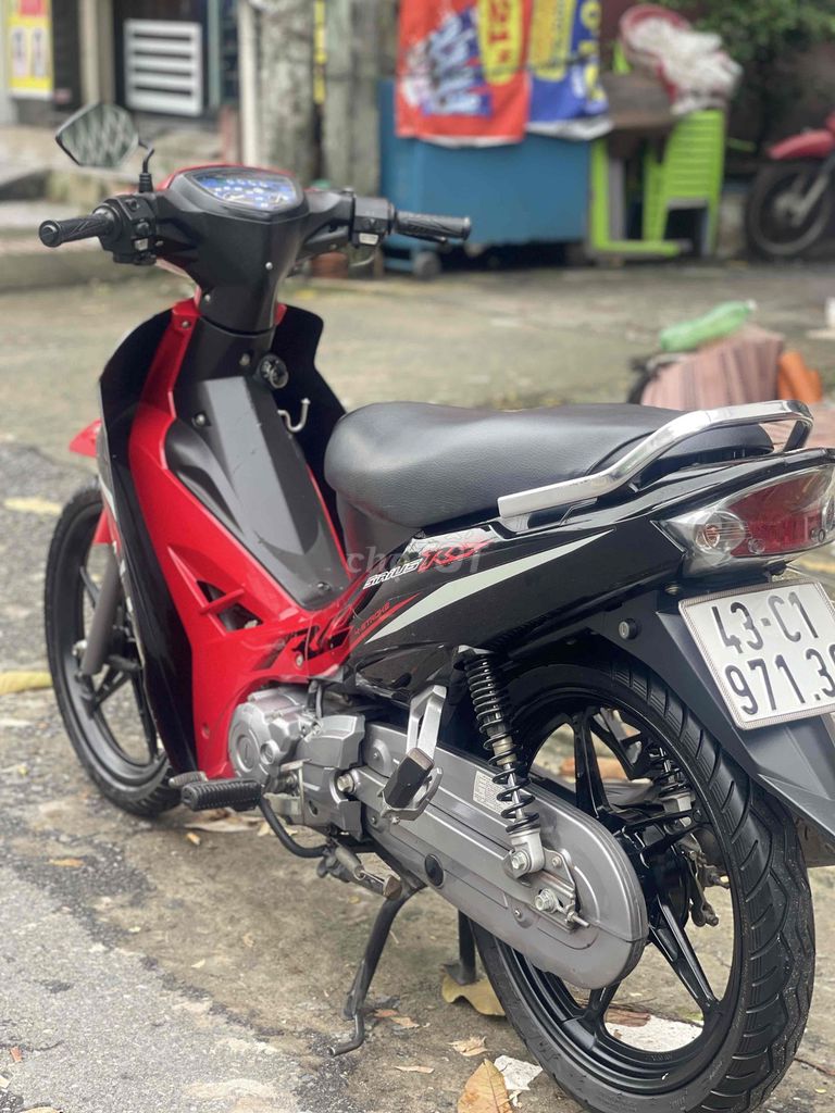 Sirius 2019 đúc đĩa zin êm áo đẹp keng. Mua bán Xe máy tại Quận Thanh Khê Đà Nẵng được đăng bởi Song Vo hình 3