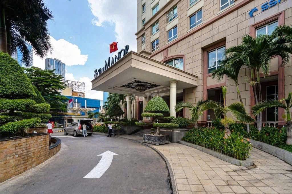 KẸT TIỀN BÁN CC THE MANOR 2 BT 101M2 1TỶ900TR, 3PN CÓ THƯƠNG LƯỢNG. Mua bán Căn hộ/Chung cư tại Quận Bình Thạnh Tp Hồ Chí Minh được đăng bởi nguyễn huy hoàng hình 4
