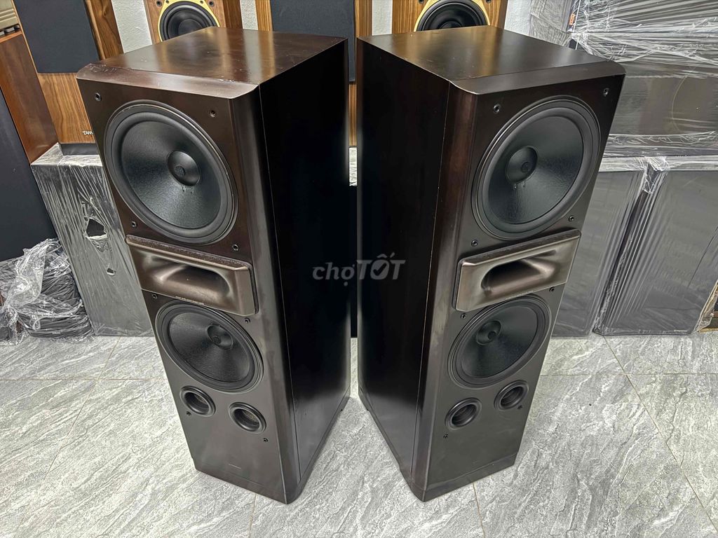 Loa nghe nhạc Pioneer S-HE100 Gỗ Nâu. Mua bán Tivi, Âm thanh tại Quận Ba Đình Hà Nội được đăng bởi BẢO ĐĂNG AUDIO hình 1