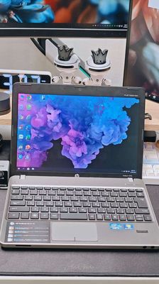 Laptop Nhật HP Probook 4230s. Màn đỉnh, loa hay