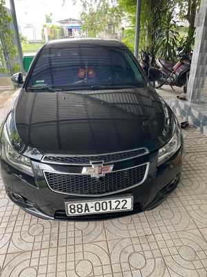 cruze 2010 EX 1.6 AT - 130000 km. Mua bán Ô tô tại Quận Gò Vấp Tp Hồ Chí Minh được đăng bởi Lộc
