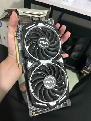 MSI Rx580 8Gb ARRMOR 8pin. Mua bán Linh kiện (RAM, Card...) tại Quận Ninh Kiều Cần Thơ được đăng bởi Nguyễn Anh Tuấn