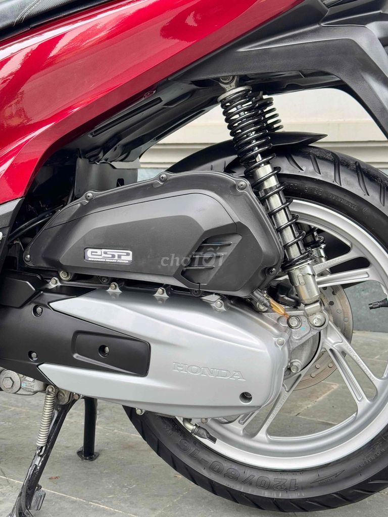 SH 125 CBS 2019 NGUYÊN ZIN CHÍNH CHỦ XE ĐẸP CÓ GÓP. Mua bán Xe máy tại Thành phố Thủ Đức Tp Hồ Chí Minh được đăng bởi Khoa Đặng hình 6