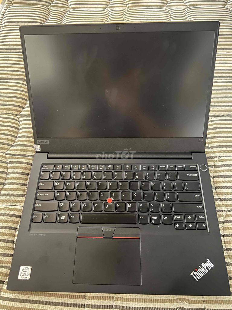 Lenovo ThinkPad 8GB RAM, 512GB SSD, Intel Core i5