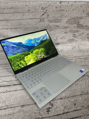 Dell Inspiron 7506 2in1 FHD Touch,máy đẹp,I7 11th. Mua bán Laptop tại Quận 10 Tp Hồ Chí Minh được đăng bởi Mr Vũ