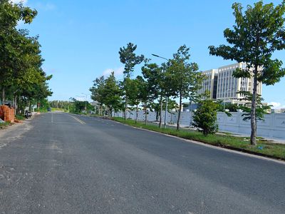 Bán nền Lê Trọng Tấn, Mỹ Phước, Long Xuyên, An Giang. Mua bán đất tại Thành phố Long Xuyên An Giang được đăng bởi Nhà Đất An Giang