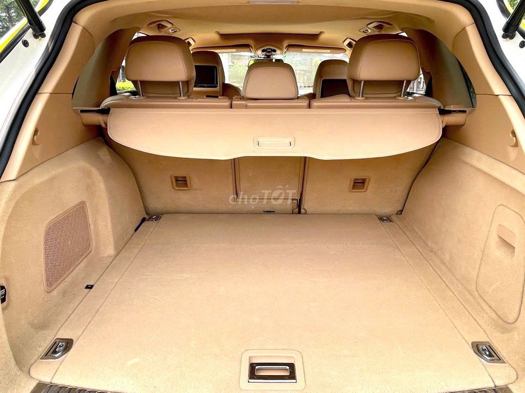 Porsche Cayenne 2011 S E-Hybrid - 87800 km. Mua bán Ô tô tại Quận Bình Thạnh Tp Hồ Chí Minh được đăng bởi Lê minh quang  hình 7