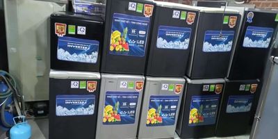 Thanh lý tủ lạnh giá Sinh viên. Mua bán Tủ lạnh tại Thành phố Thủ Đức Tp Hồ Chí Minh được đăng bởi Trinh Nguyen