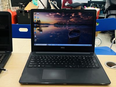 Laptop Dell Inspiron 3576 Core i5 8250U Ram 8Gb