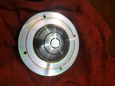 Treble neo bi 850. Mua bán Tivi, Âm thanh tại Huyện Tháp Mười Đồng Tháp được đăng bởi Tri Duc