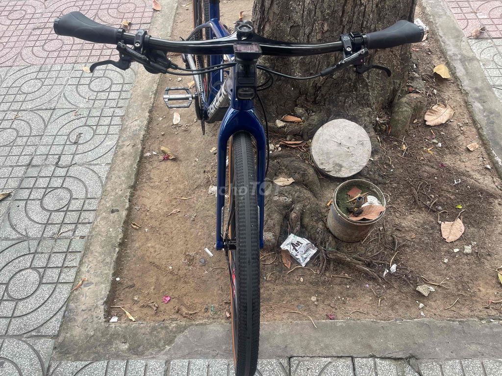 xe đạp MTB bigrock carbon bánh 29. Mua bán Xe đạp tại Thành phố Mỹ Tho Tiền Giang được đăng bởi Họ Nguyễn hình 6