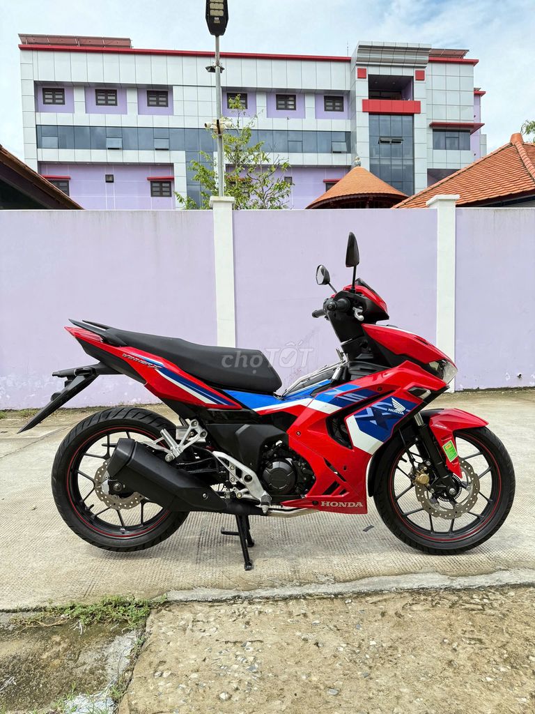 Winner X V3 2022. Mua bán Xe máy tại Thành phố Bến Tre Bến Tre được đăng bởi Đỗ nhân nghĩa hình 1