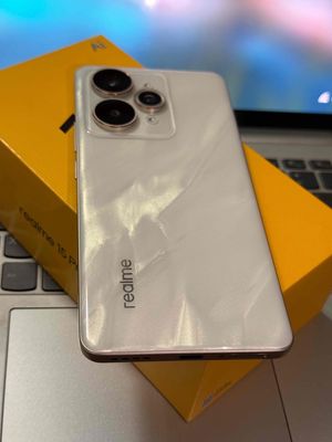 Realme 15 Pro 5G 12GB/256GB chính hãng còn bảo hah