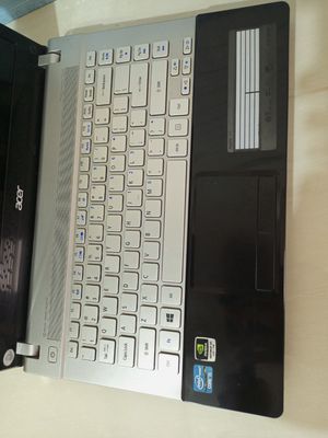 ACER i5-3110M, RAM 8G, HDD 500G, 14in