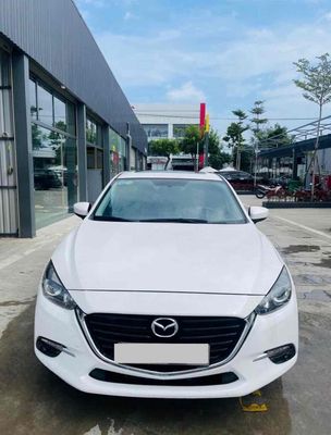 Mazda 3 2022 Luxury, Xe gia đình, hỗ trợ vay NH