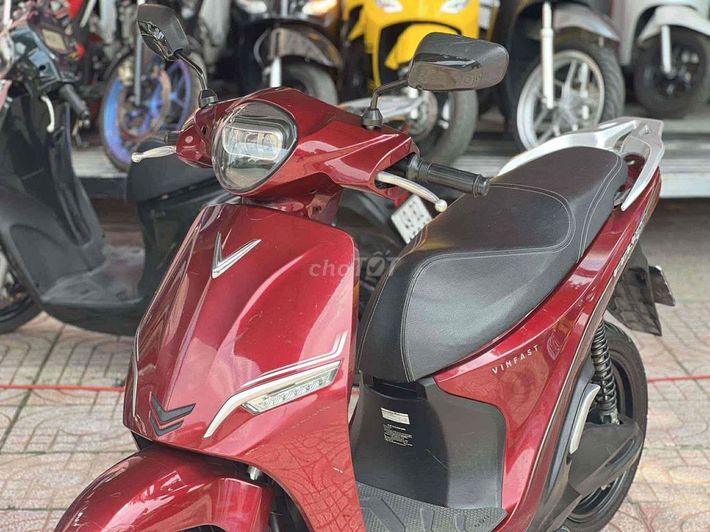✅Pink Q.12✅FelizS_2023 Bán Xe Máy Điện. Mua bán Xe điện tại Quận 12 Tp Hồ Chí Minh được đăng bởi  Xe Điện Pink Quận 12 hình 3