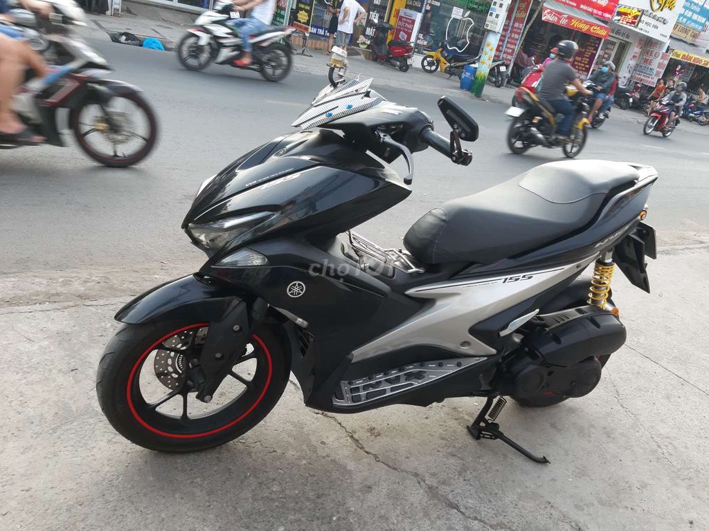 0397404154 - Yamaha Nvx fi 155 bs63 ngah chủ