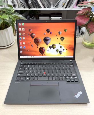 ThinkPad X13 Gen2 Ryzen5 PRO ram8/ssd256 cảm ứng