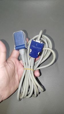 Dây cáp SPO2 Nellcor DOC-10 cho máy đo Spo2. Mua bán Đồ chuyên dụng, Giống nuôi trồng tại Quận Hà Đông Hà Nội được đăng bởi Phạm Hoàng