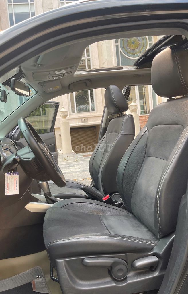 Suzuki Vitara 2016 1.6 AT - 87000 km. Mua bán Ô tô tại Thành phố Thủ Đức Tp Hồ Chí Minh được đăng bởi THP Auto hình 10