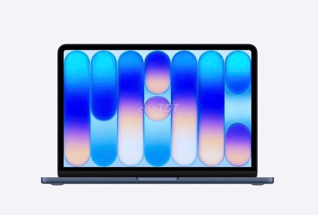 MacBook Neo 13 inch ( A18 Pro 8GB 256GB ) Mới. Mua bán Laptop tại Quận 10 Tp Hồ Chí Minh được đăng bởi TTCenter hình 1