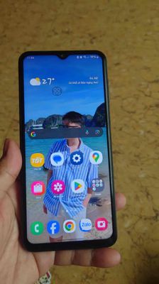 nâng đời nên bán samsung a23. Mua bán Điện thoại tại Thành phố Nam Định Nam Định được đăng bởi Ngọc Khanh