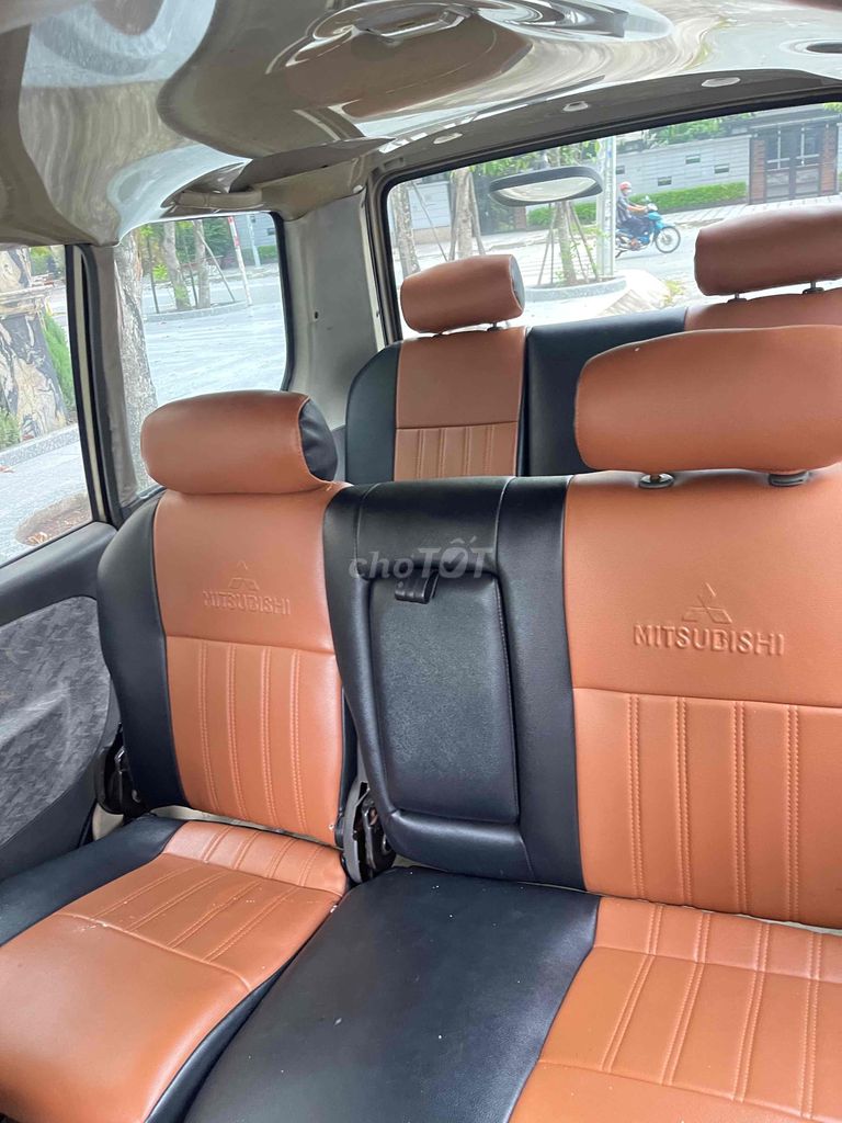 jolie 7 chổ , bản đủ, chính chủ. Mua bán Ô tô tại Quận Bình Tân Tp Hồ Chí Minh được đăng bởi khang hình 10