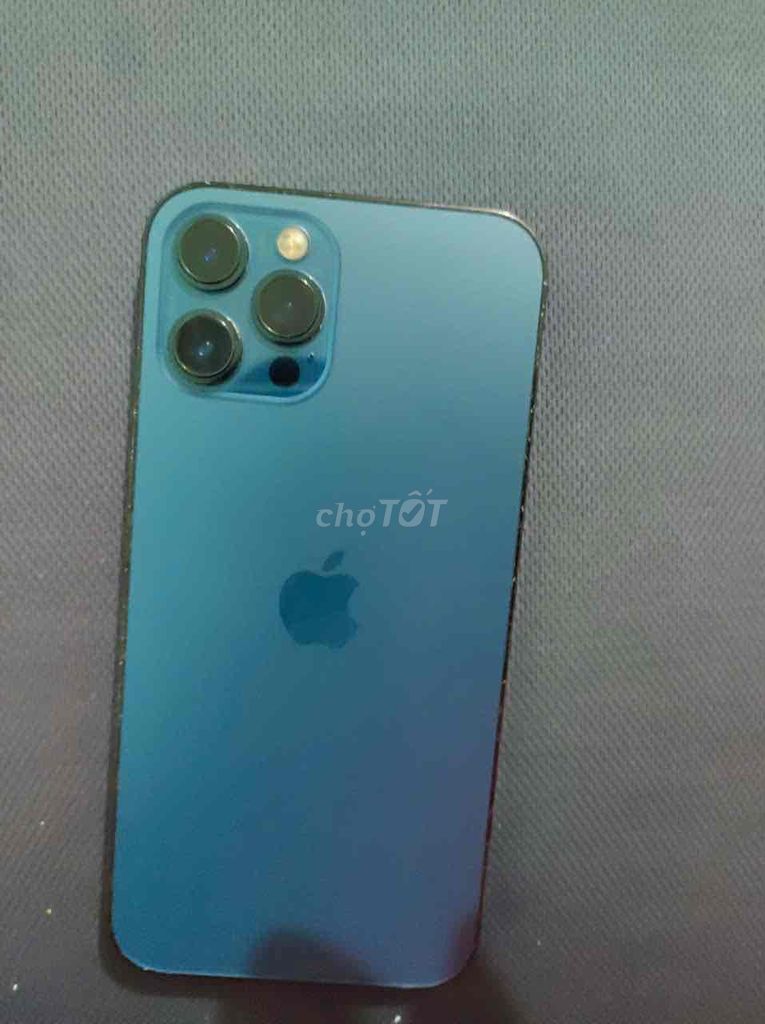Iphone 12 Pro Max zin Thay màn. Mua bán Điện thoại tại Thành phố Châu Đốc An Giang được đăng bởi Trường Phúc hình 1
