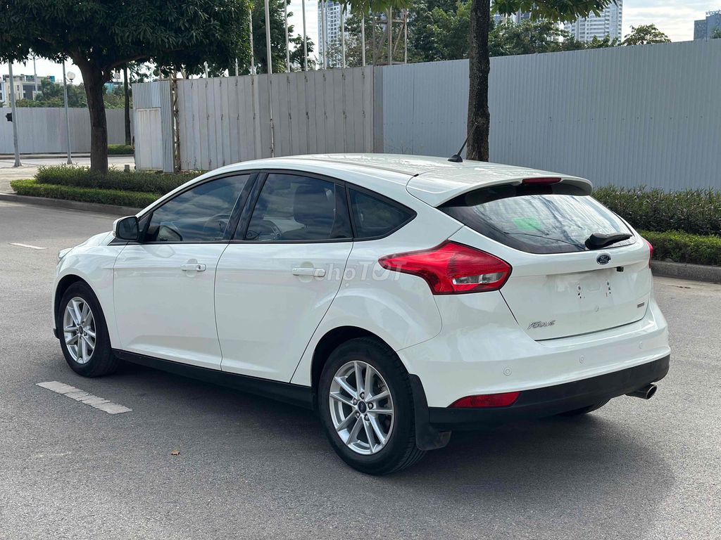 Ford Focus 2018 1.5 Ecoboost Trend Hatback 1 Chủ. Mua bán Ô tô tại Quận Cầu Giấy Hà Nội được đăng bởi Vũ Kiên hình 6