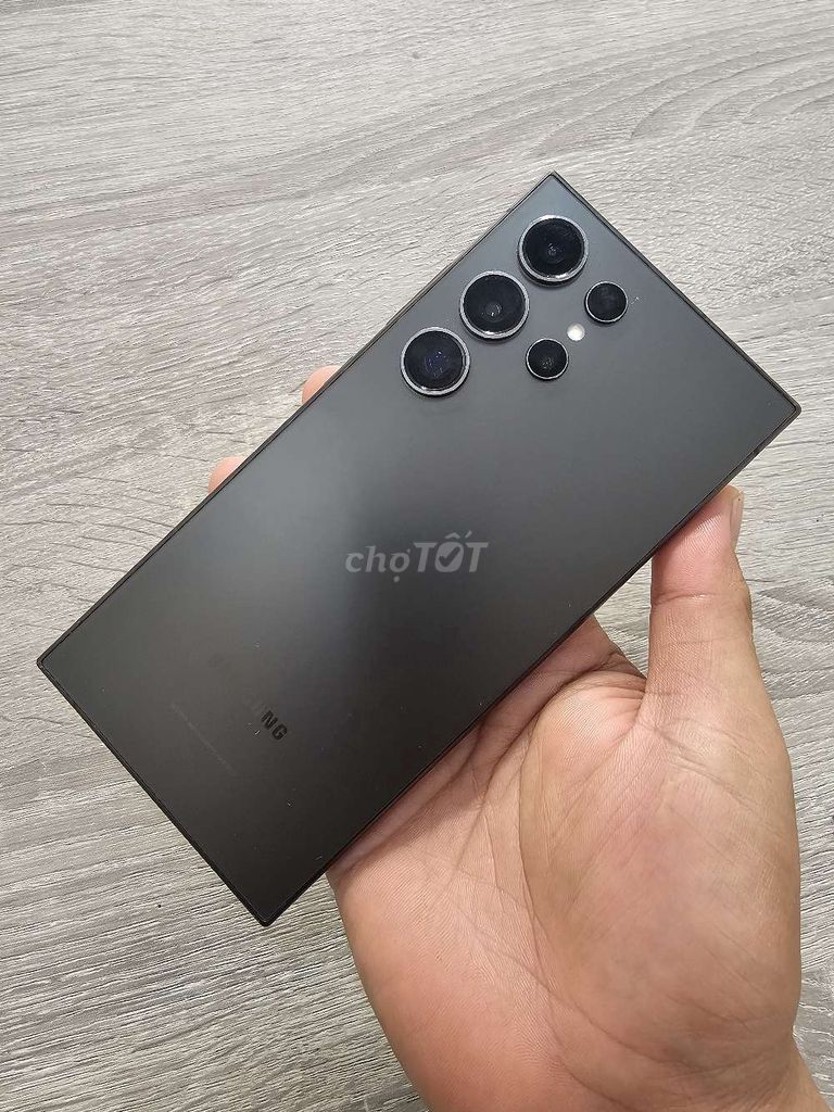 Về em Samsung S24 Utral 2sim 12/512gb zin đẹp 99%. Mua bán Điện thoại tại Quận Gò Vấp Tp Hồ Chí Minh được đăng bởi Cửa hàng  KGPHONE STORE hình 1