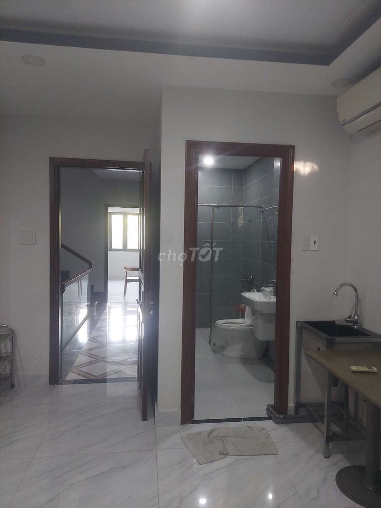 Аренда коммерческого помещения, ул. Тринь Куанг Nghi, Фыонг Фу 4, Бинь Чань