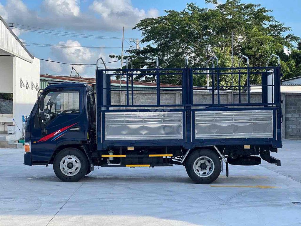 JAC H200 tải 1,9 tấn thùng 3,8m. Mua bán Xe tải, xe ben tại Huyện Châu Thành A Hậu Giang được đăng bởi Hoàng Thúc Xe Tải hình 2