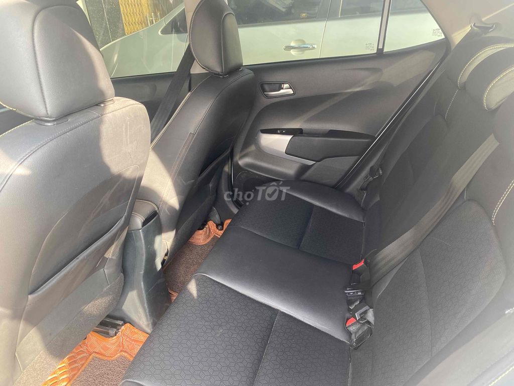 Kia Morning 2021 XLine 43000 km. Mua bán Ô tô tại Huyện Thống Nhất Đồng Nai được đăng bởi Dang Nguyen hình 12