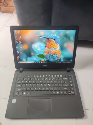 ACER ASPIRE ES1 - 433. Mua bán Laptop tại Quận Tân Phú Tp Hồ Chí Minh được đăng bởi T COMPUTER