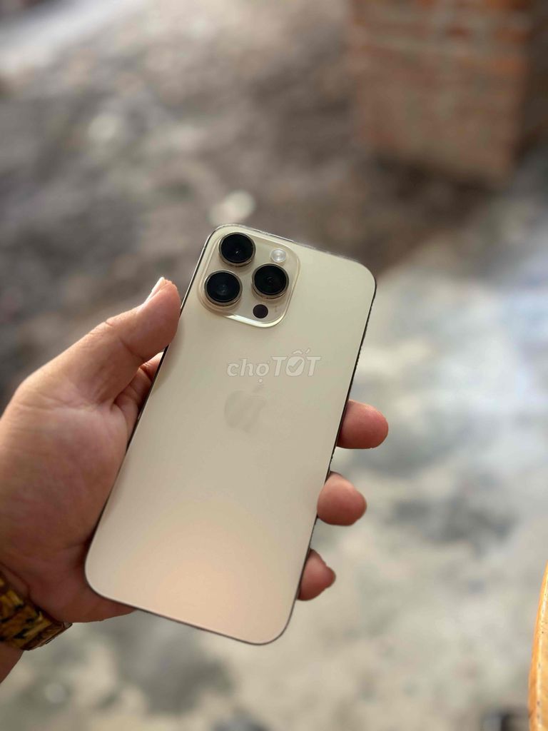 12 promax Gold 128G. Mua bán Điện thoại tại Thành phố Nha Trang Khánh Hòa được đăng bởi Bình Đào hình 1