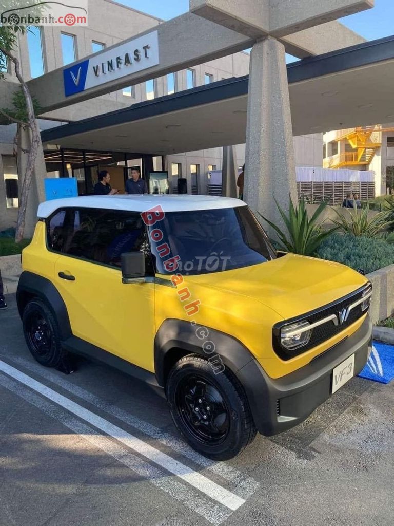 Siêu hot VF3. Mua bán Ô tô tại Quận Long Biên Hà Nội được đăng bởi Nguyễn Tùng hình 2