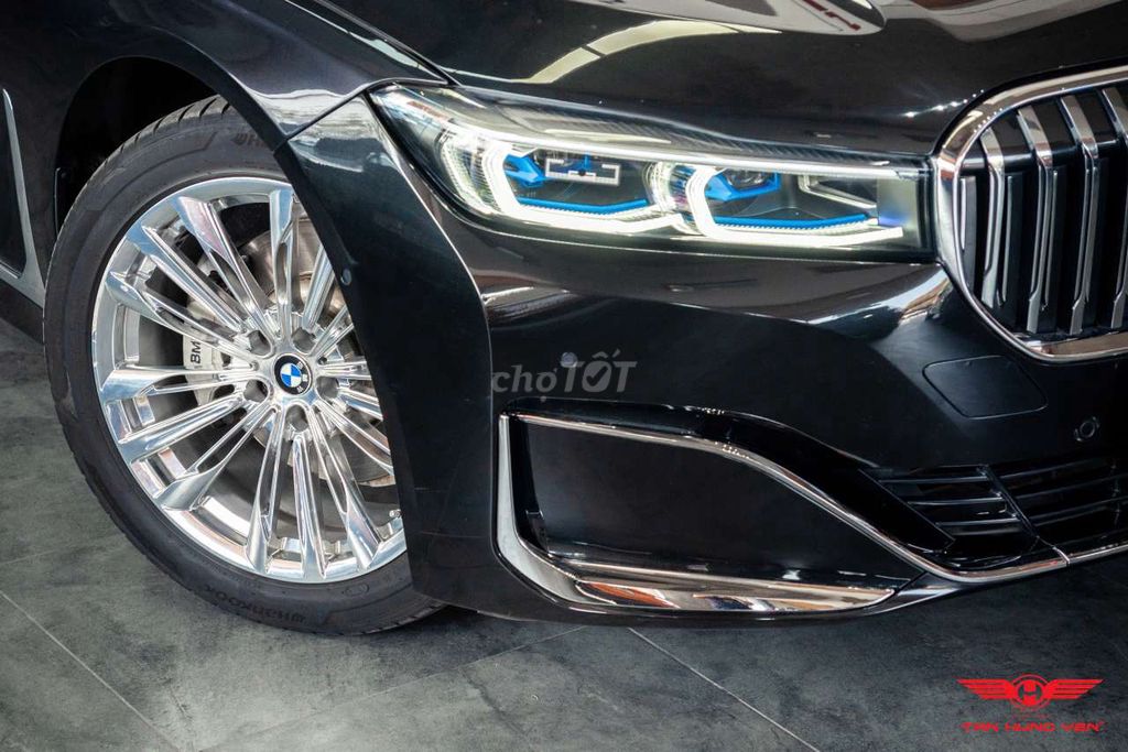 🖤 BMW 730 Pure Excelent , 2020 🖤. Mua bán Ô tô tại Quận Hải Châu Đà Nẵng được đăng bởi TÂN HƯNG YÊN AUTO hình 9