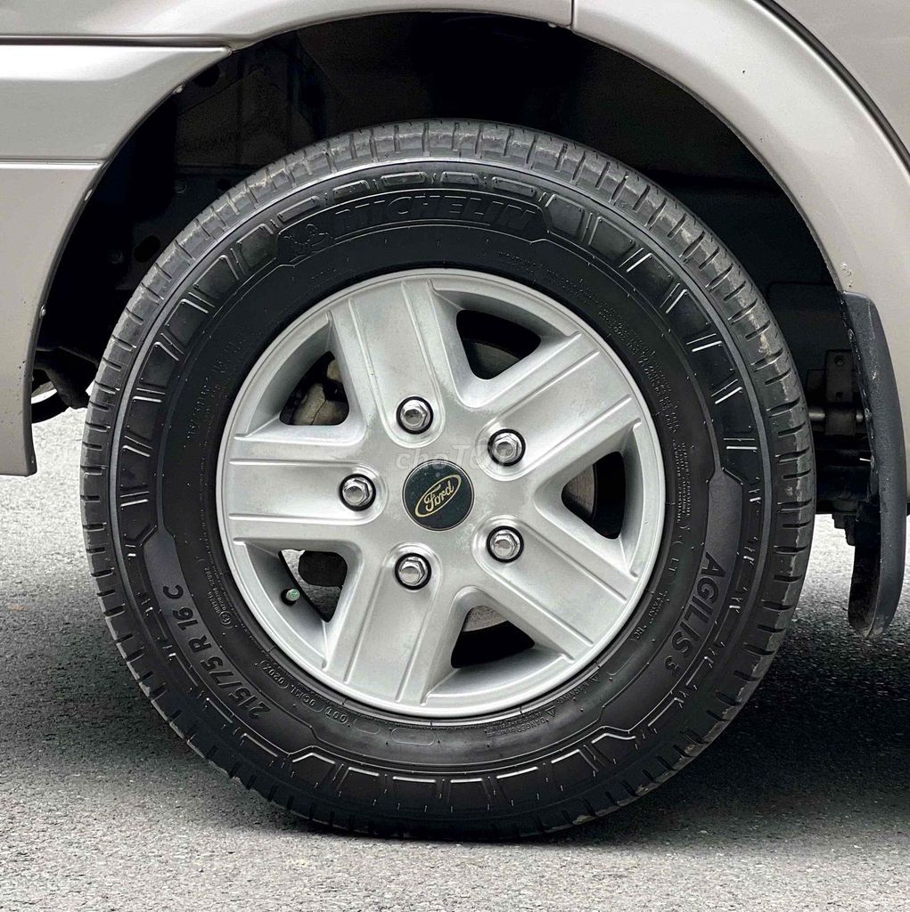 TRANSIT LUXURY SIÊU CỌP - AE LẤY VỀ CHẠY LIỀN 💎💯. Mua bán Ô tô tại Quận Gò Vấp Tp Hồ Chí Minh được đăng bởi DH AUTO FORD CHUYÊN XE FORD LƯỚT CHẤT LƯỢNG CAO hình 19