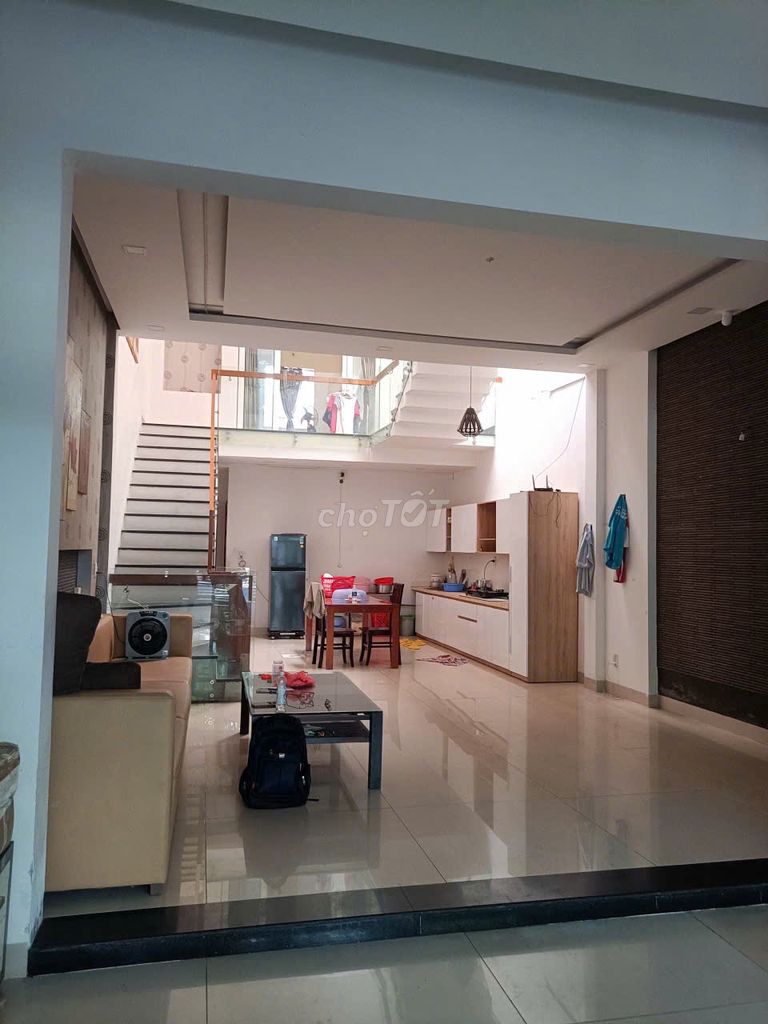 2 tầng MT đường 7m5 Trần Ngọc Sương - Cẩm Lệ - vị trí kinh doanh