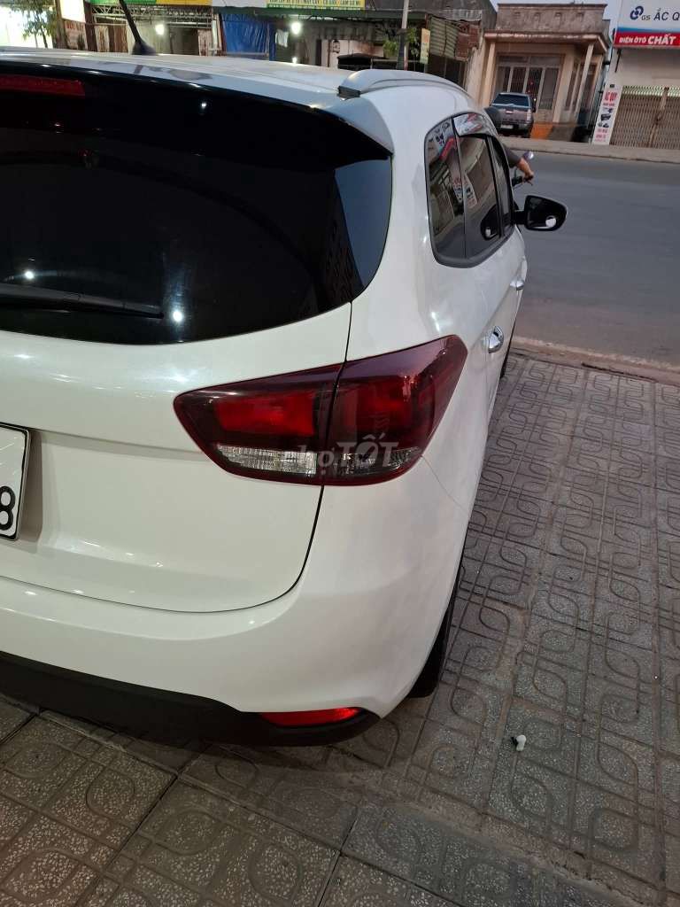 Kia Rondo 2020 Deluxe - 82000 km. Mua bán Ô tô tại Huyện Đức Trọng Lâm Đồng được đăng bởi ÔTÔ THỦY DƯƠNG hình 4