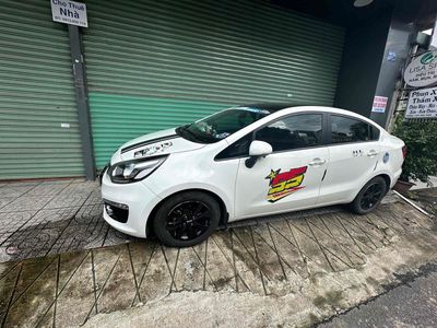 Kia Rio 2016 1.4 AT Sedan - 49000 km. Mua bán Ô tô tại Thành phố Biên Hòa Đồng Nai được đăng bởi Tuấn M Vũ