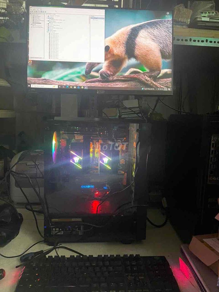 Máy tính để bàn Xeon E5-2696V3. Mua bán Máy tính để bàn tại Thành phố Long Xuyên An Giang được đăng bởi CỬA HÀNG HỮU TÀI AN GIANG CÓ THU LẠI MÁY TÍNH CŨ hình 1